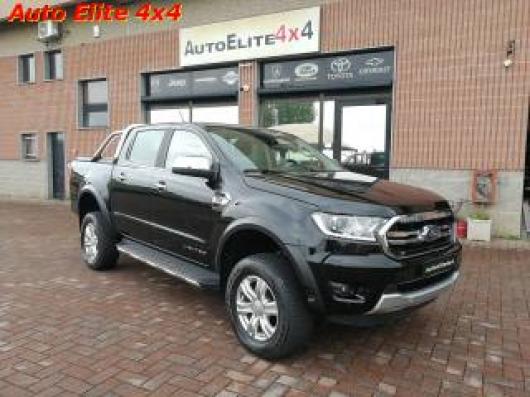 usato FORD Ranger