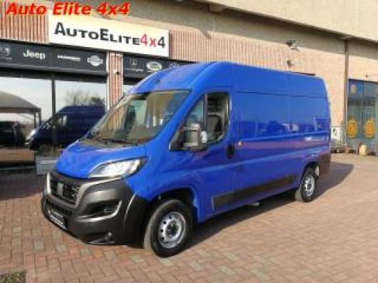 usato FIAT Ducato