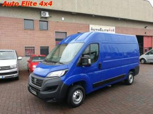 usato FIAT Ducato