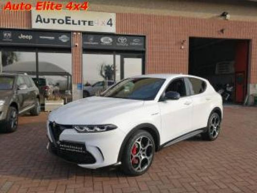 usato ALFA ROMEO Tonale