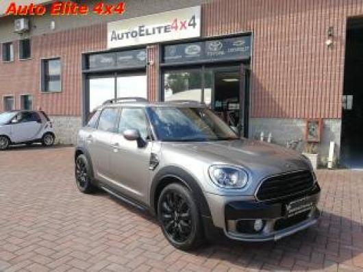 Countryman
