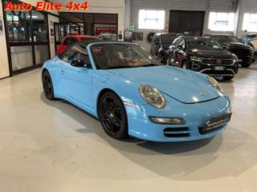 usato PORSCHE 911