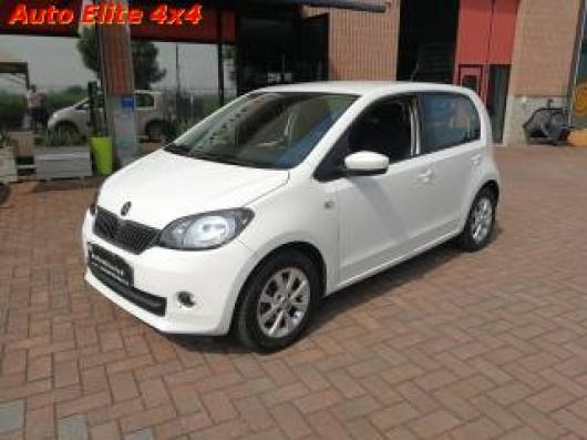 usato SKODA Citigo