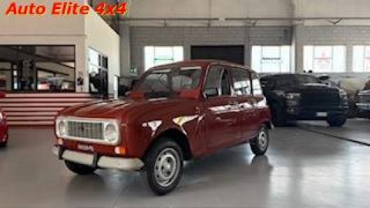 usato RENAULT R 4