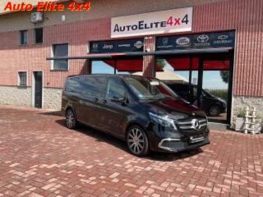 usato MERCEDES V 300