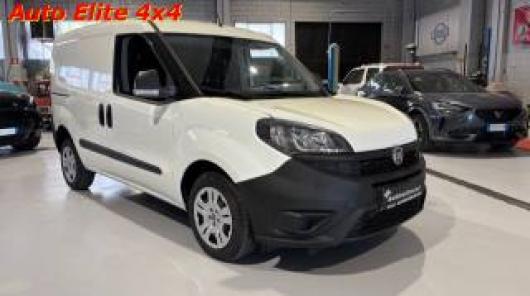 usato FIAT Doblo