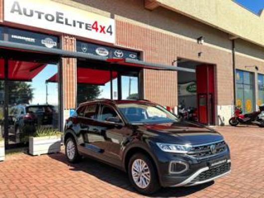 usato VOLKSWAGEN T Roc