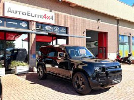 usato LAND ROVER Defender