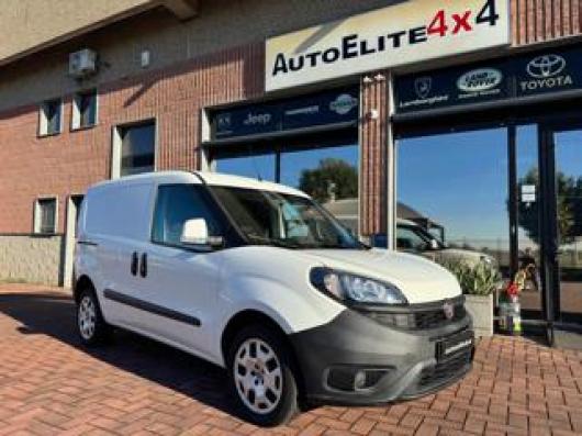 usato FIAT Doblo