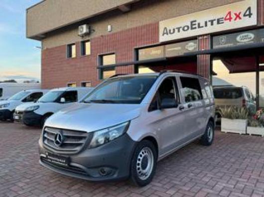 usato MERCEDES Vito