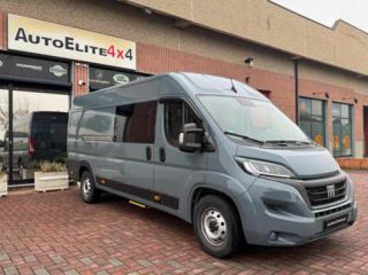 usato FIAT Ducato