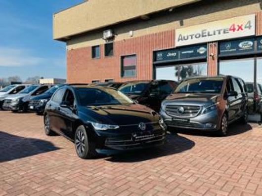 usato VOLKSWAGEN Golf