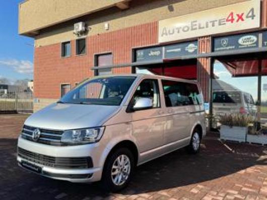 usato VOLKSWAGEN T6 Caravelle