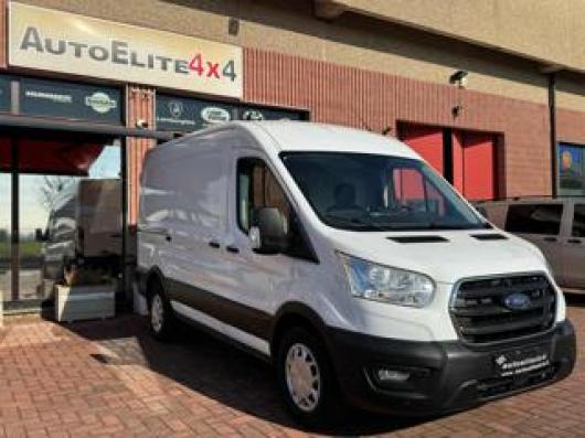 usato FORD Transit