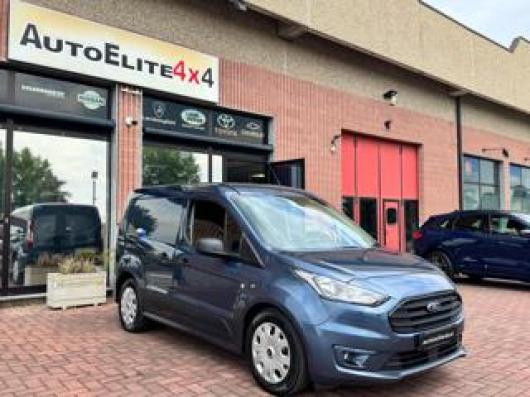 usato FORD Transit Connect