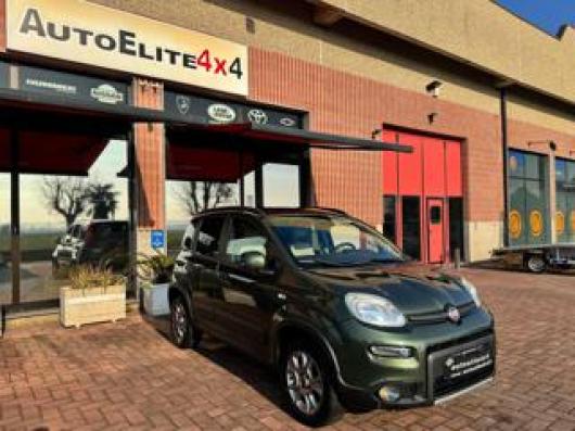 usato FIAT Panda
