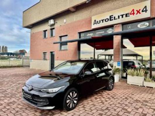 usato VOLKSWAGEN Golf