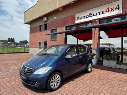 usato MERCEDES A 160