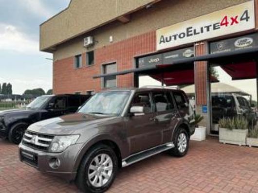 Pajero