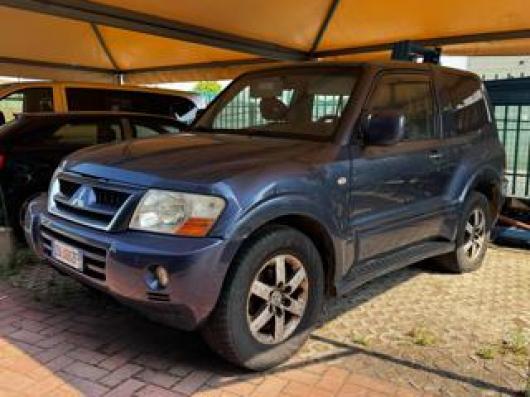Pajero