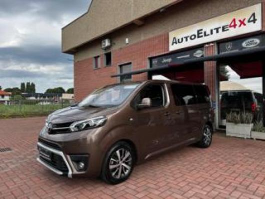 usato TOYOTA Proace Verso