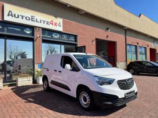 usato OPEL Combo