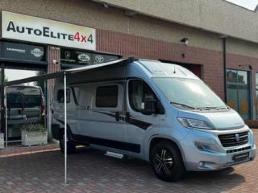 usato FIAT Ducato