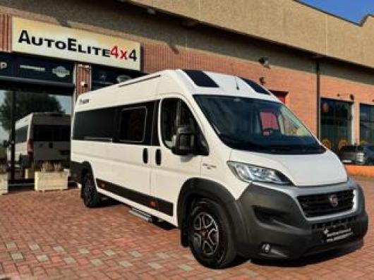 usato FIAT Ducato