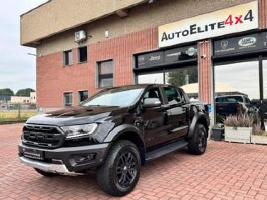 usato FORD Ranger Raptor