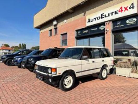usato LAND ROVER Range Rover