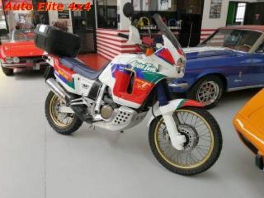 usato HONDA Africa Twin XRV 750