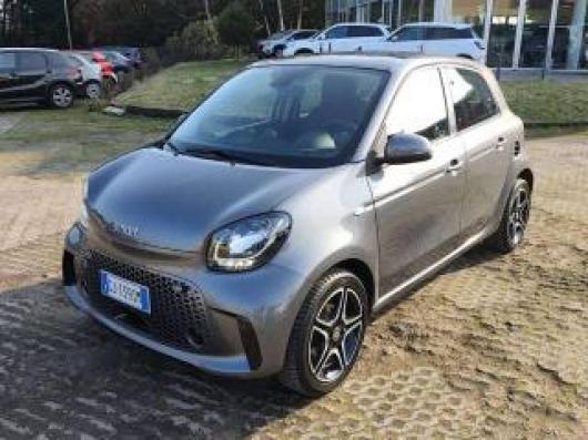 usato SMART ForFour