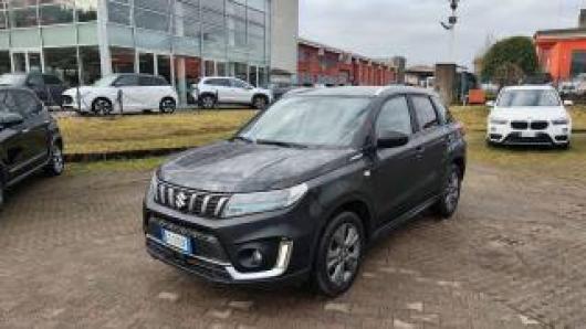 usato SUZUKI Vitara