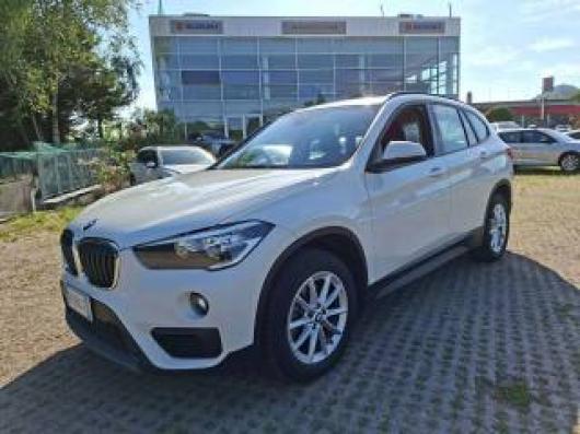 usato BMW X1