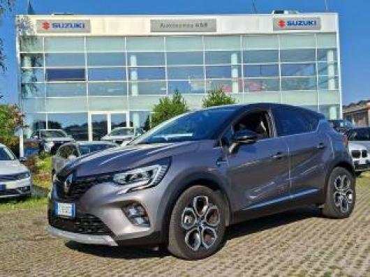 Captur