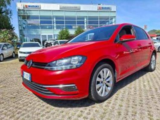 usato VOLKSWAGEN Golf