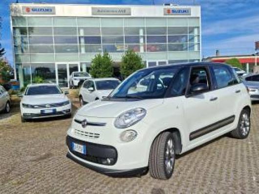 usato FIAT 500L