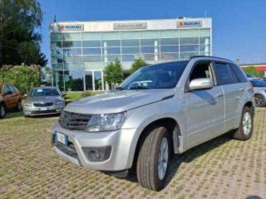 Grand Vitara