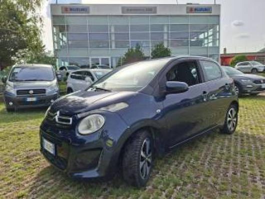 usato CITROEN C1