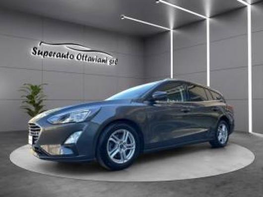 usato FORD Focus