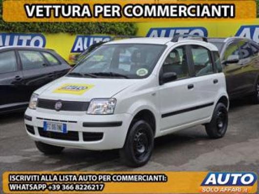 usato FIAT Panda