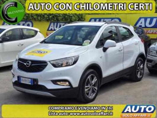 usato OPEL Mokka X