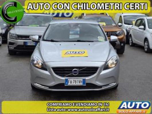usato VOLVO V40