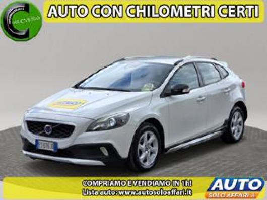 usato VOLVO V40 Cross Country
