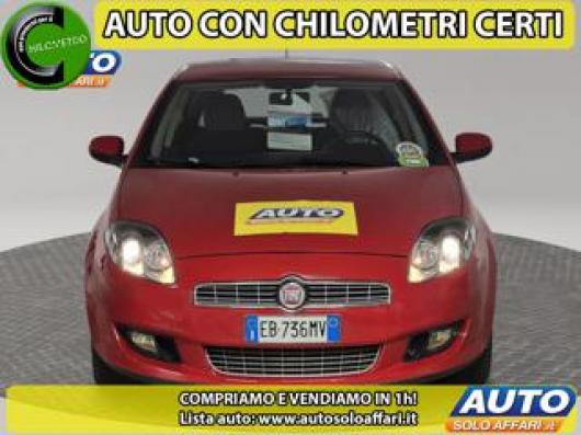 usato FIAT Bravo