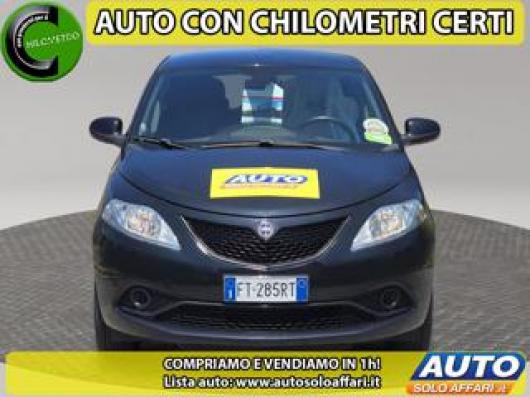 usato LANCIA Ypsilon