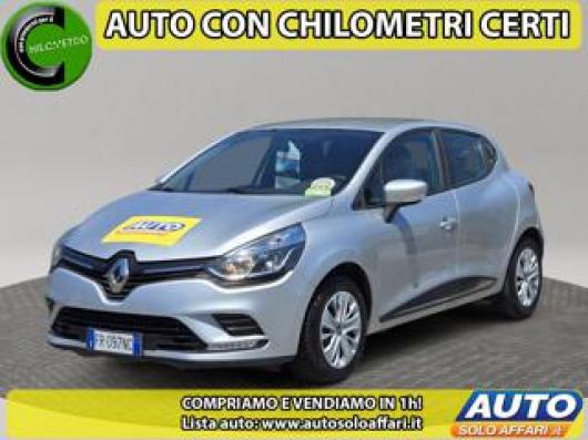 usato RENAULT Clio