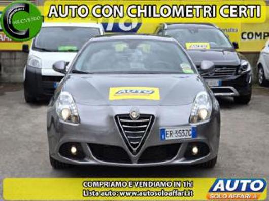 Giulietta