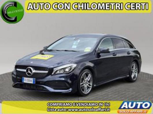 CLA 200