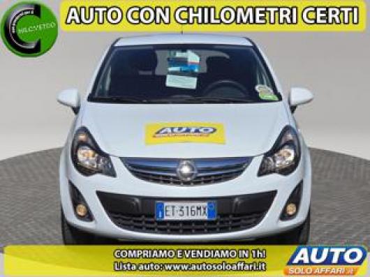 Corsa